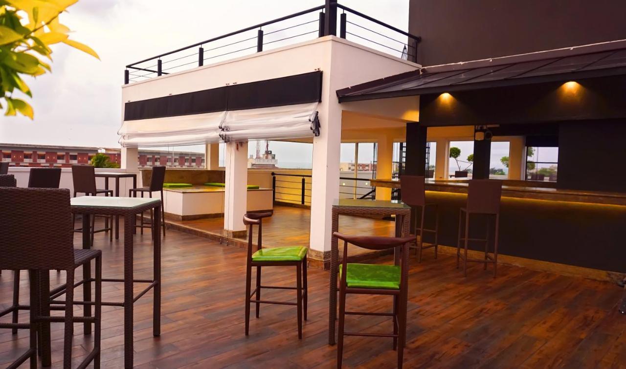 Belmont Boutique Hotel - Free Airport Shuttle Service Negombo Zewnętrze zdjęcie