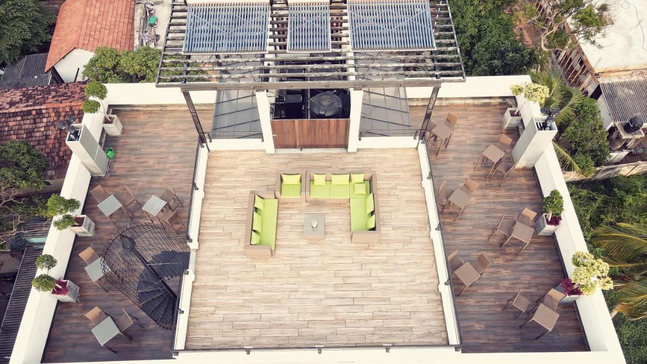 Belmont Boutique Hotel - Free Airport Shuttle Service Negombo Zewnętrze zdjęcie
