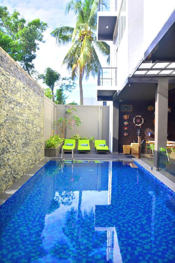 Belmont Boutique Hotel - Free Airport Shuttle Service Negombo Zewnętrze zdjęcie