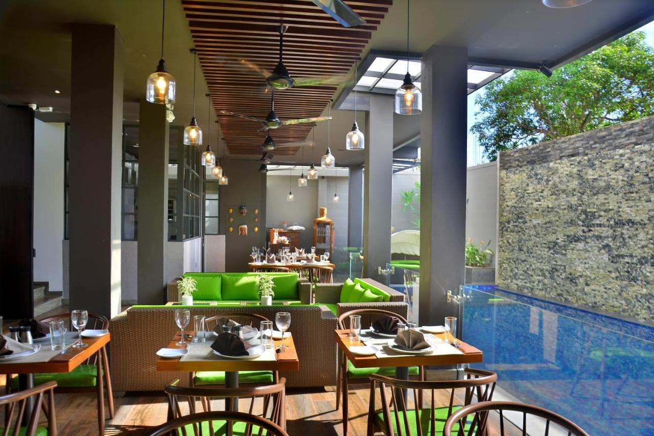Belmont Boutique Hotel - Free Airport Shuttle Service Negombo Zewnętrze zdjęcie