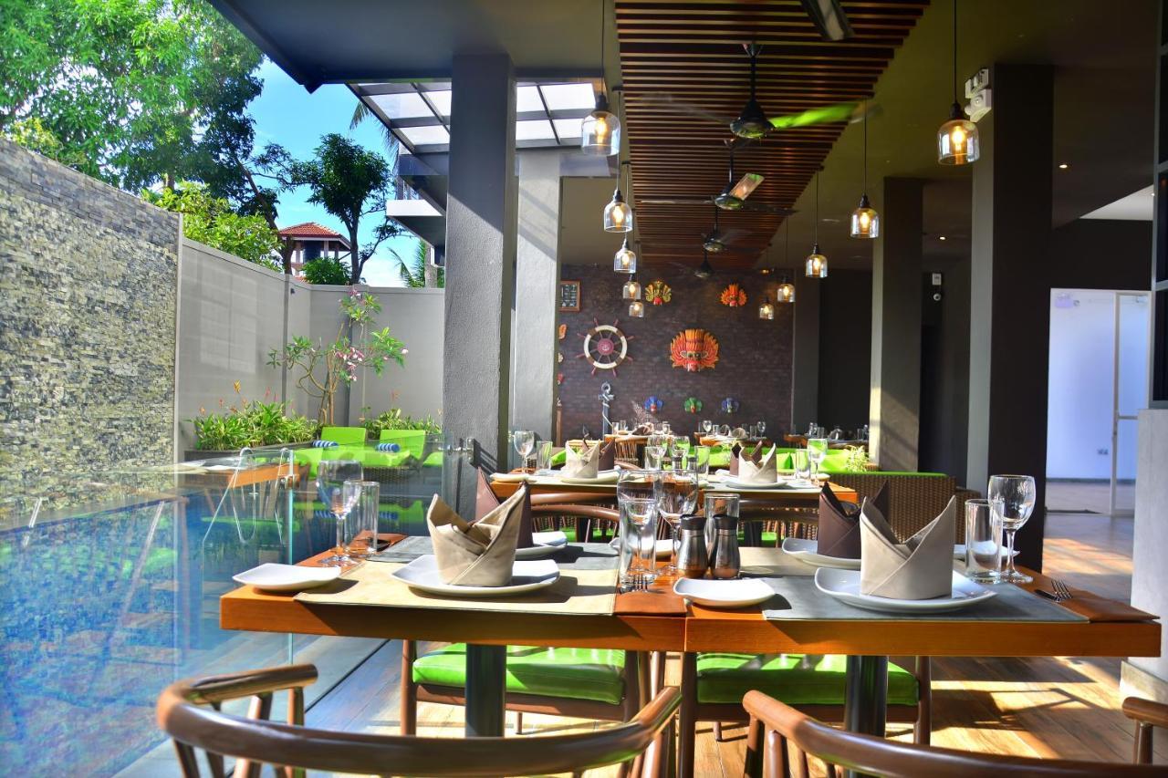 Belmont Boutique Hotel - Free Airport Shuttle Service Negombo Zewnętrze zdjęcie