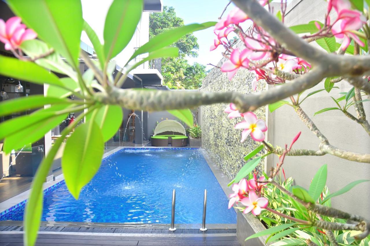 Belmont Boutique Hotel - Free Airport Shuttle Service Negombo Zewnętrze zdjęcie