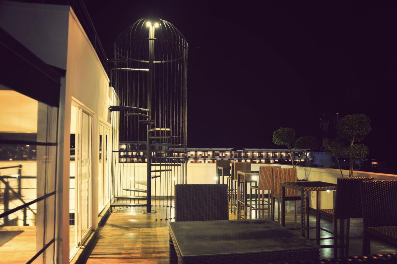 Belmont Boutique Hotel - Free Airport Shuttle Service Negombo Zewnętrze zdjęcie