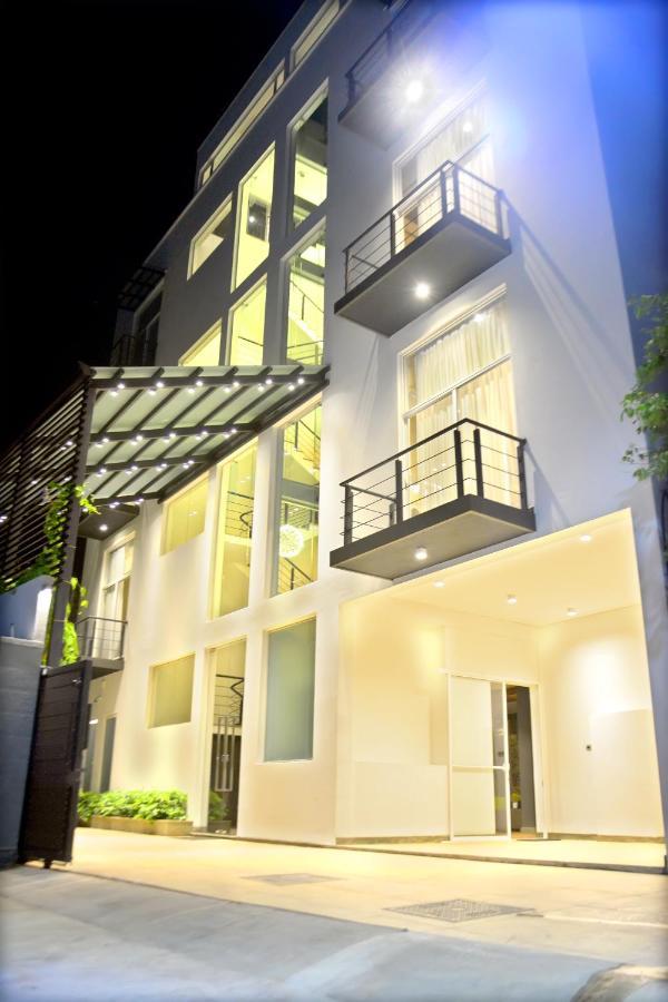 Belmont Boutique Hotel - Free Airport Shuttle Service Negombo Zewnętrze zdjęcie