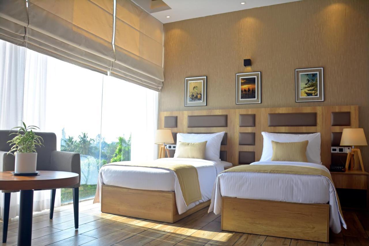 Belmont Boutique Hotel - Free Airport Shuttle Service Negombo Zewnętrze zdjęcie