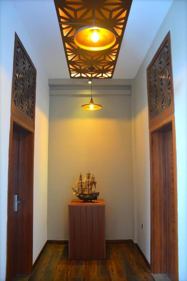 Belmont Boutique Hotel - Free Airport Shuttle Service Negombo Zewnętrze zdjęcie