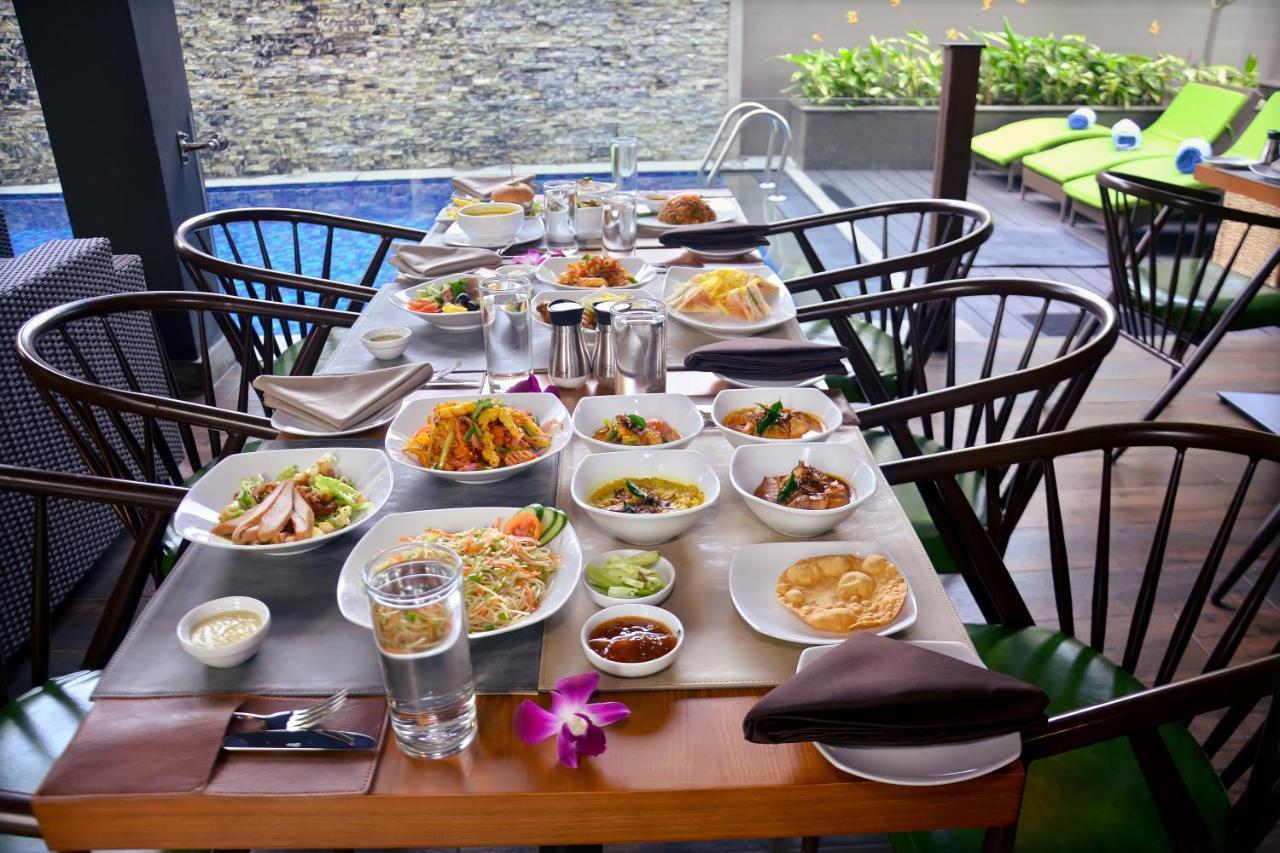 Belmont Boutique Hotel - Free Airport Shuttle Service Negombo Zewnętrze zdjęcie