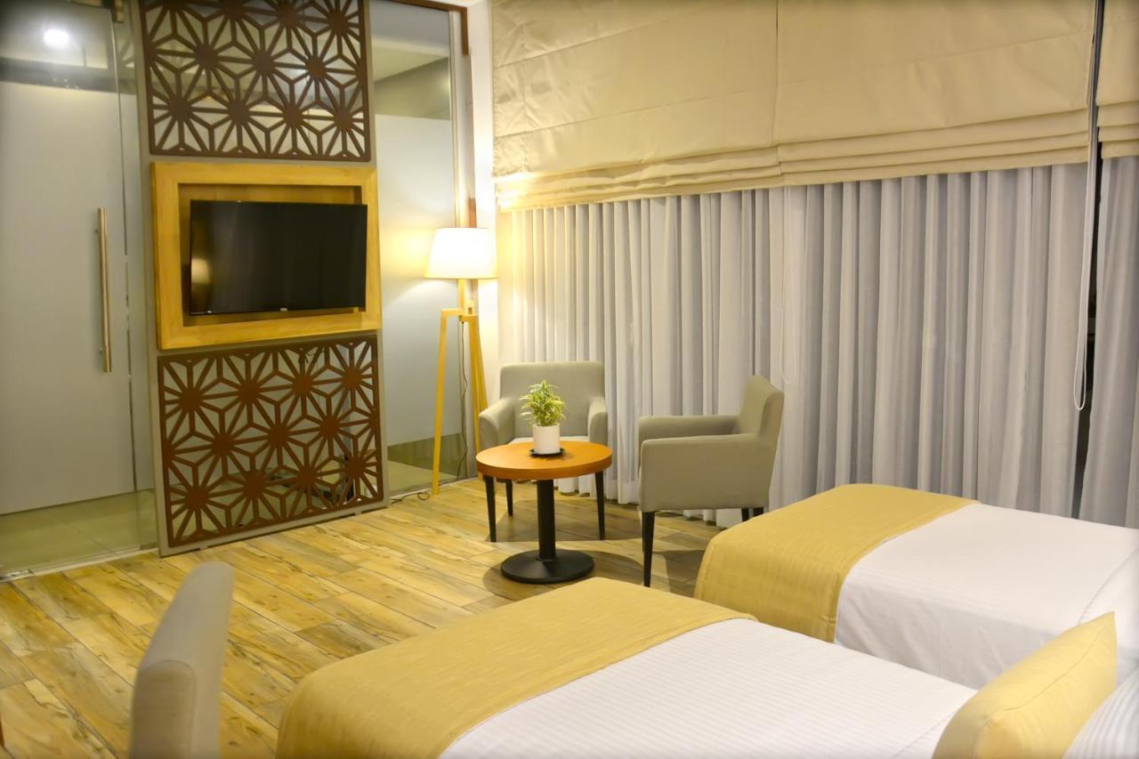 Belmont Boutique Hotel - Free Airport Shuttle Service Negombo Zewnętrze zdjęcie