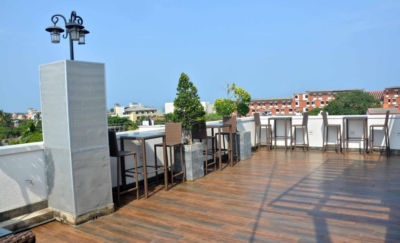 Belmont Boutique Hotel - Free Airport Shuttle Service Negombo Zewnętrze zdjęcie