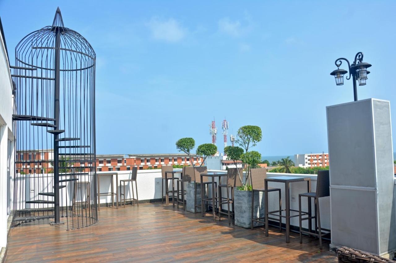 Belmont Boutique Hotel - Free Airport Shuttle Service Negombo Zewnętrze zdjęcie