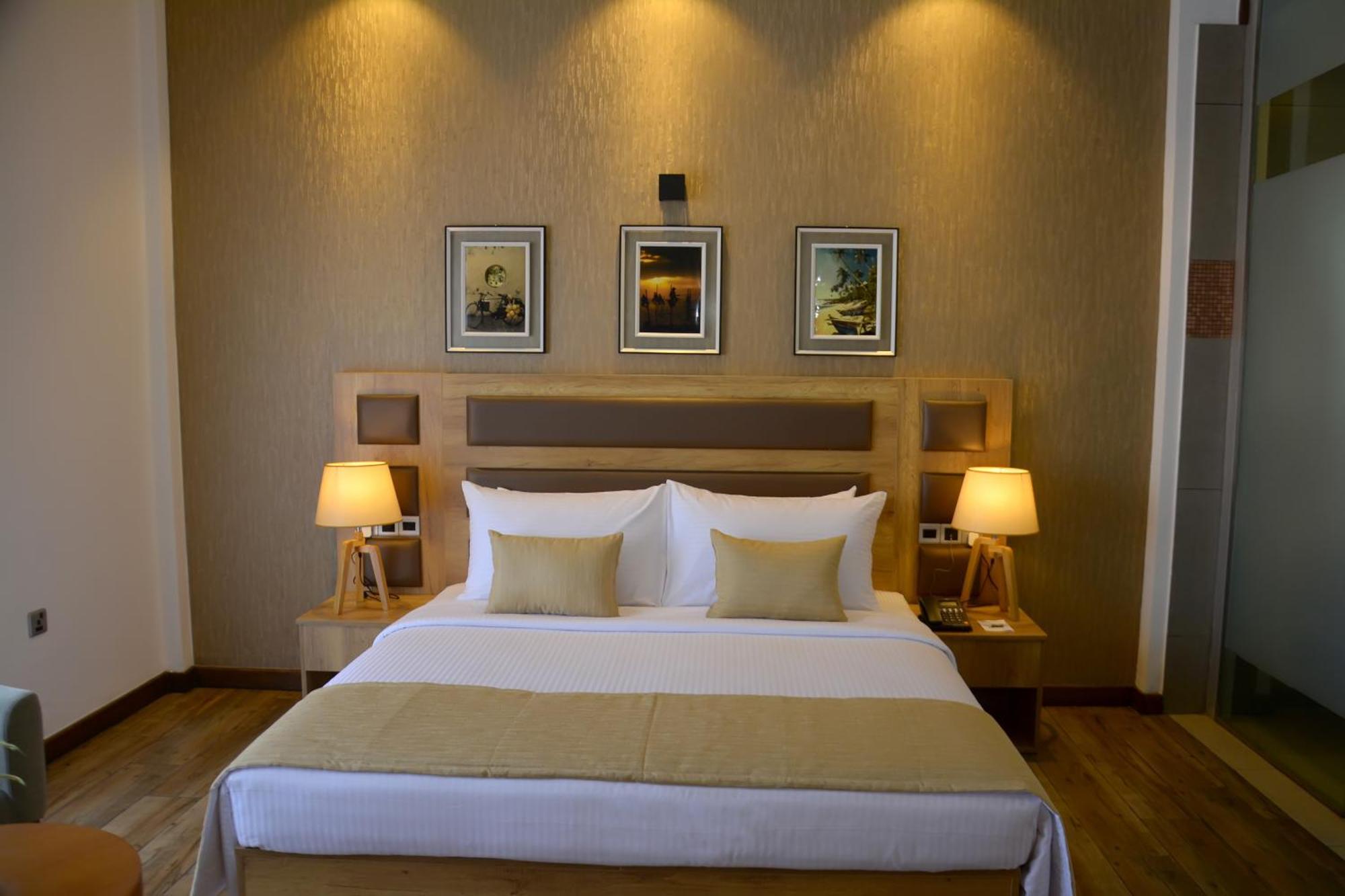 Belmont Boutique Hotel - Free Airport Shuttle Service Negombo Pokój zdjęcie